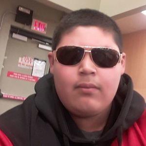 Meet your Posher, Roberto